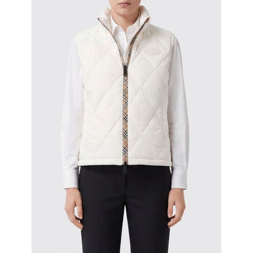 Burberry Women Jacket Woman Burberry